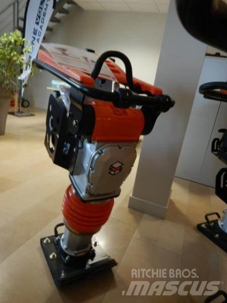  SPATPAC SG70 H Grondverdichtingsmachines