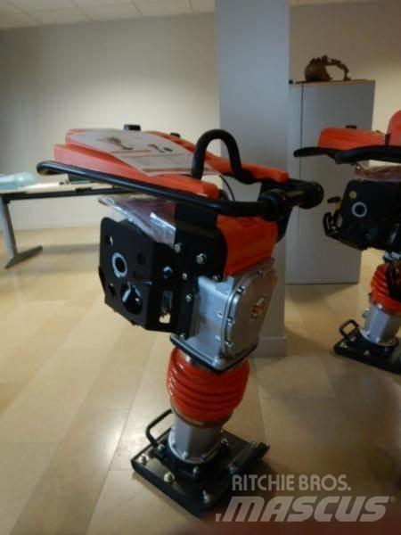  SPATPAC SG70 H Grondverdichtingsmachines