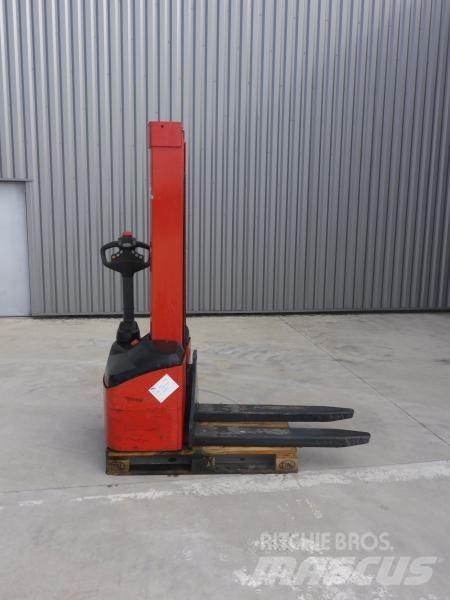 Stacky 10D28 Stapelaar meeloop