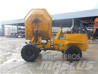 Thwaites MACH664 Knik dumptrucks