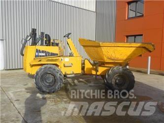 Thwaites MACH764 Knik dumptrucks