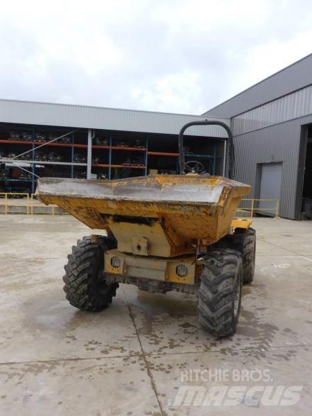 Thwaites MACH764 Knik dumptrucks