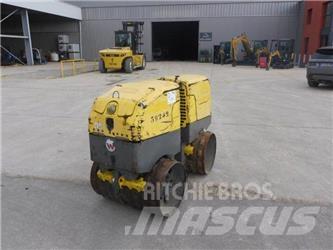 Wacker RT82SC-2 Grondverdichtingsmachines