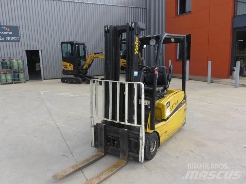 Yale ERP16 VT Heftrucks overige