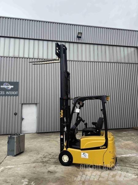 Yale ERP16 VT Heftrucks overige