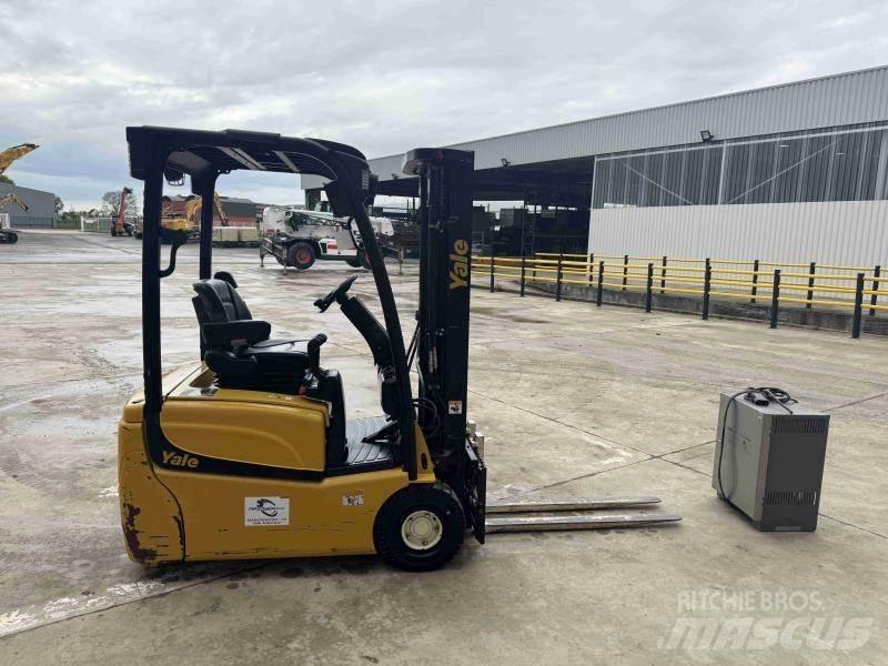 Yale ERP16 VT Heftrucks overige
