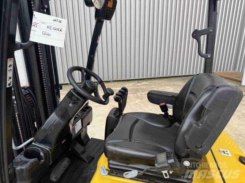 Yale ERP16 VT Heftrucks overige