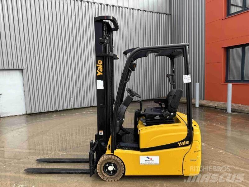 Yale ERP16VT Heftrucks overige