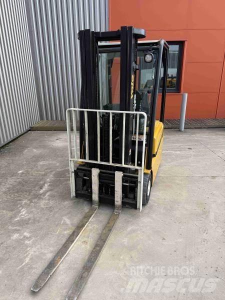 Yale ERP16VT Heftrucks overige