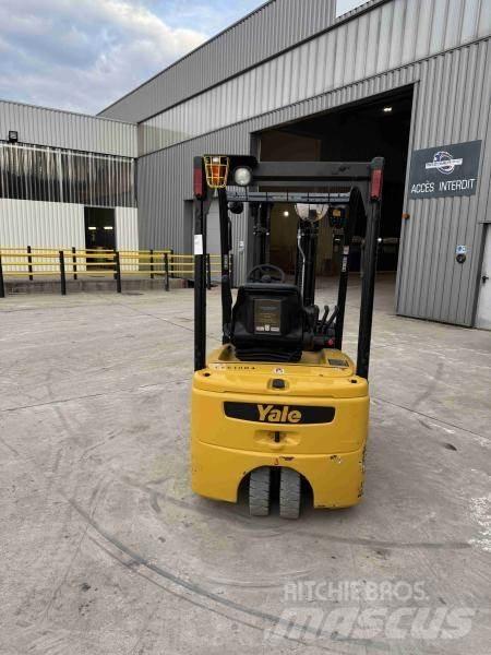 Yale ERP18 Heftrucks overige