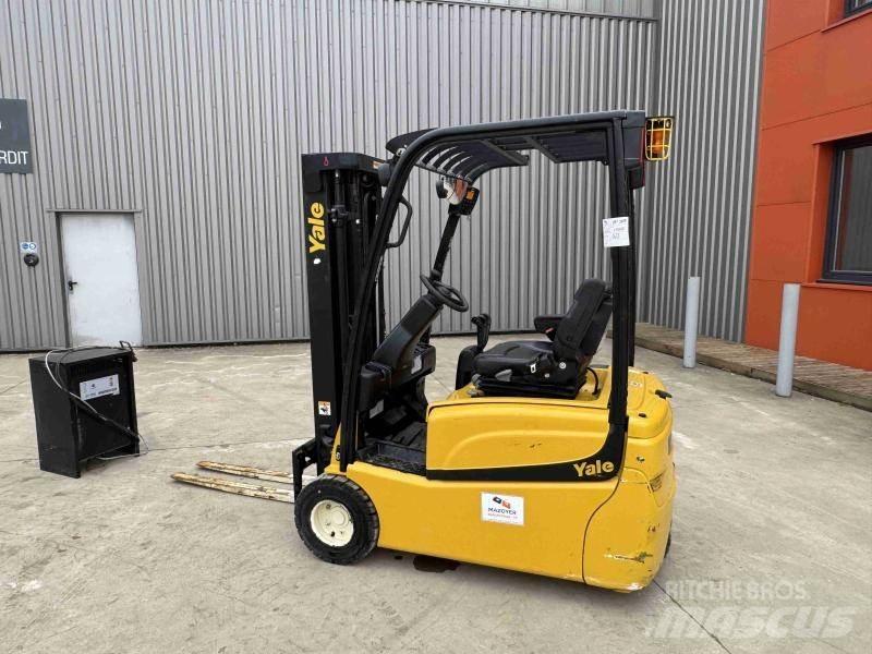 Yale ERP18VT Heftrucks overige