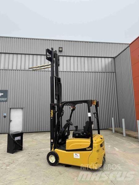 Yale ERP18VT Heftrucks overige
