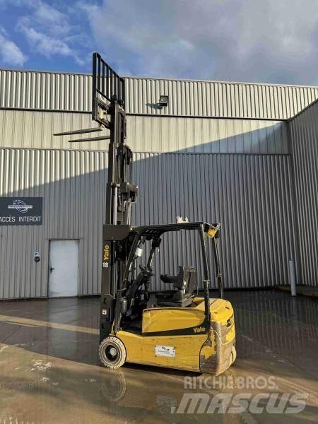Yale ERP18VT Heftrucks overige