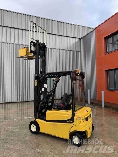 Yale ERP20VF Heftrucks overige