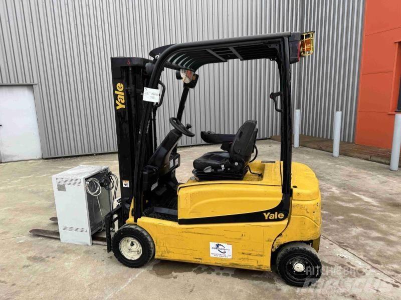 Yale ERP20VF Heftrucks overige