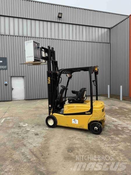 Yale ERP20VF Heftrucks overige