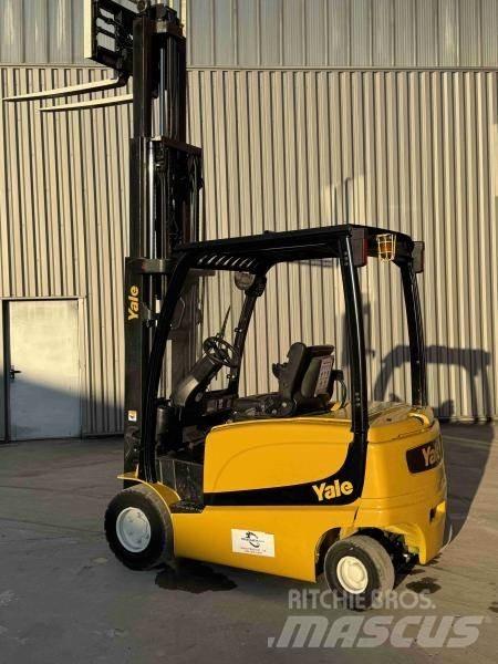 Yale ERP25VL Heftrucks overige