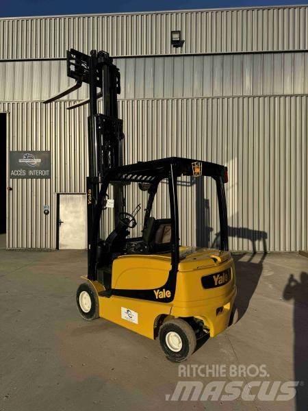 Yale ERP25VL Heftrucks overige
