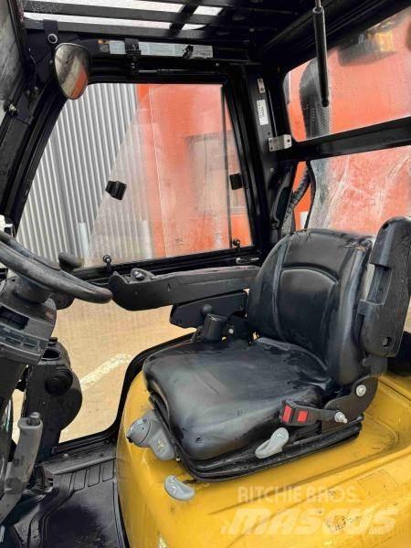 Yale GLP16VX Heftrucks overige