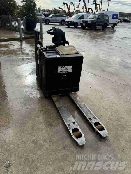 Yale MP20X Electro-pallettrucks
