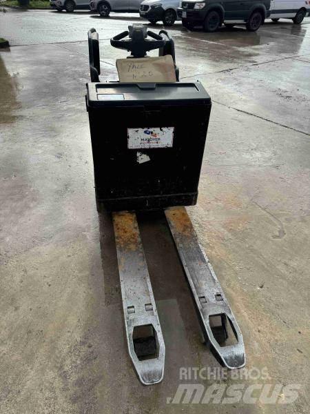Yale MP20X Electro-pallettrucks