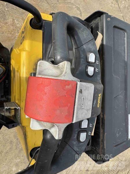 Yale MP20X Electro-pallettrucks