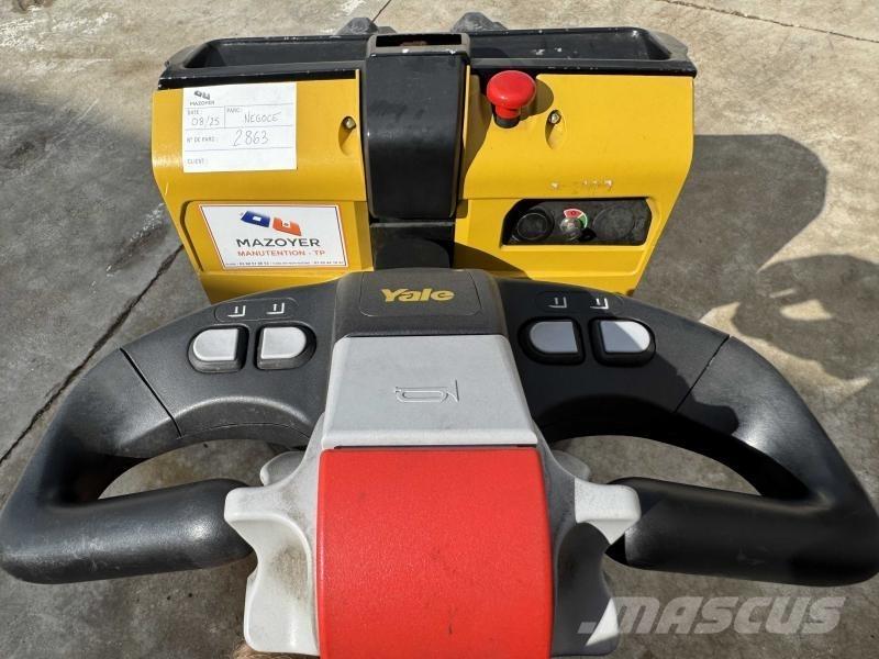 Yale MP22 Electro-pallettrucks