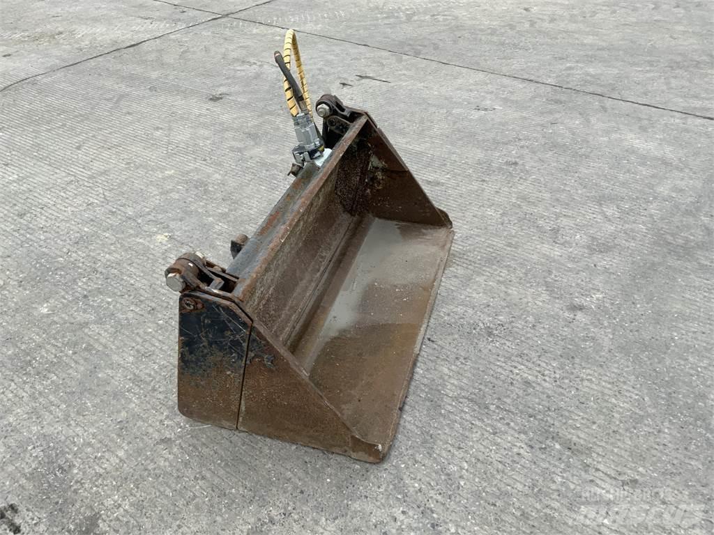  4ft 4in1 Bucket Landbouw - overige