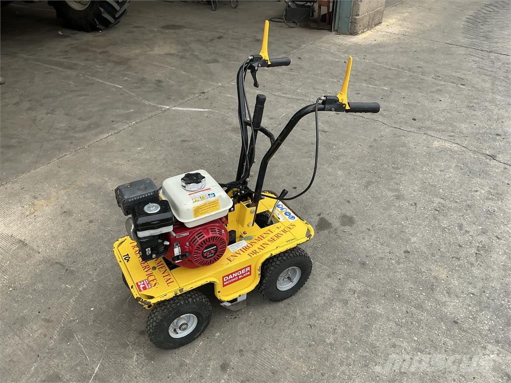  BirchWood Turf Cutter Landbouw - overige