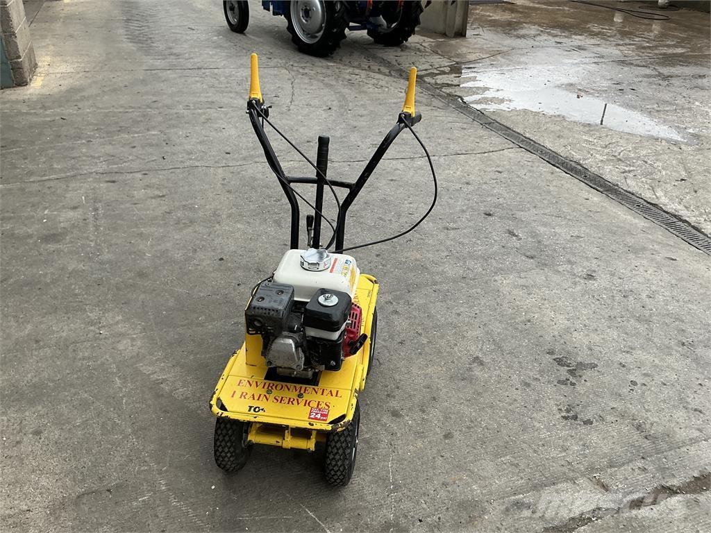  BirchWood Turf Cutter Landbouw - overige