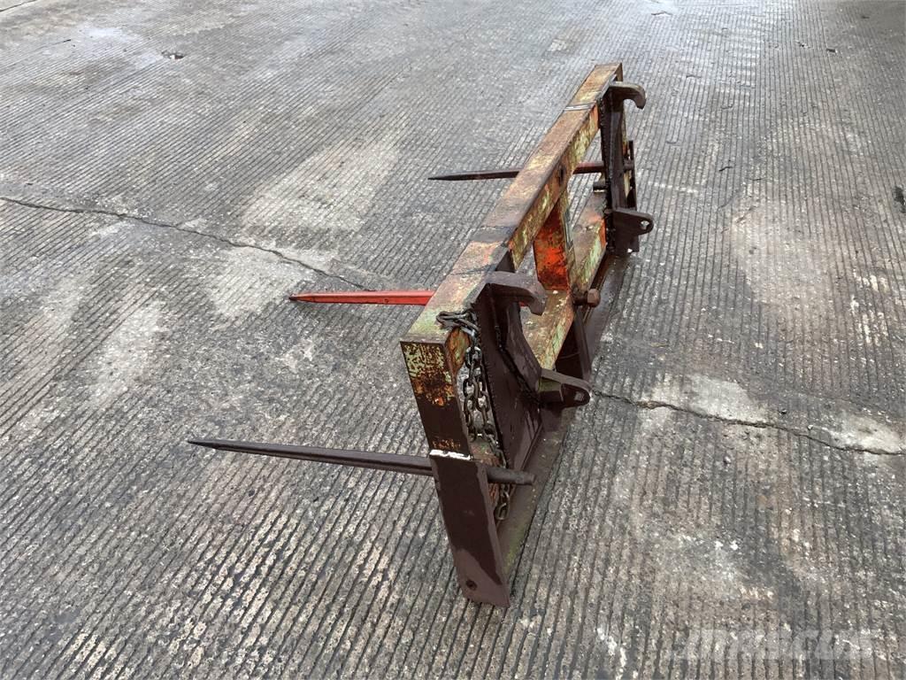 Browns Bale Spike Landbouw - overige