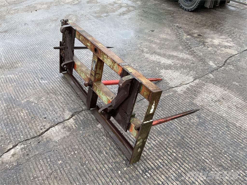 Browns Bale Spike Landbouw - overige