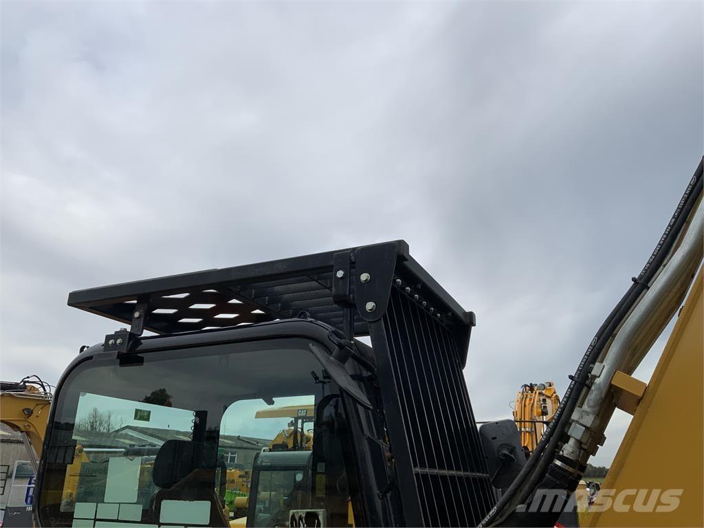  Cab Care Cab Gaurd Landbouw - overige