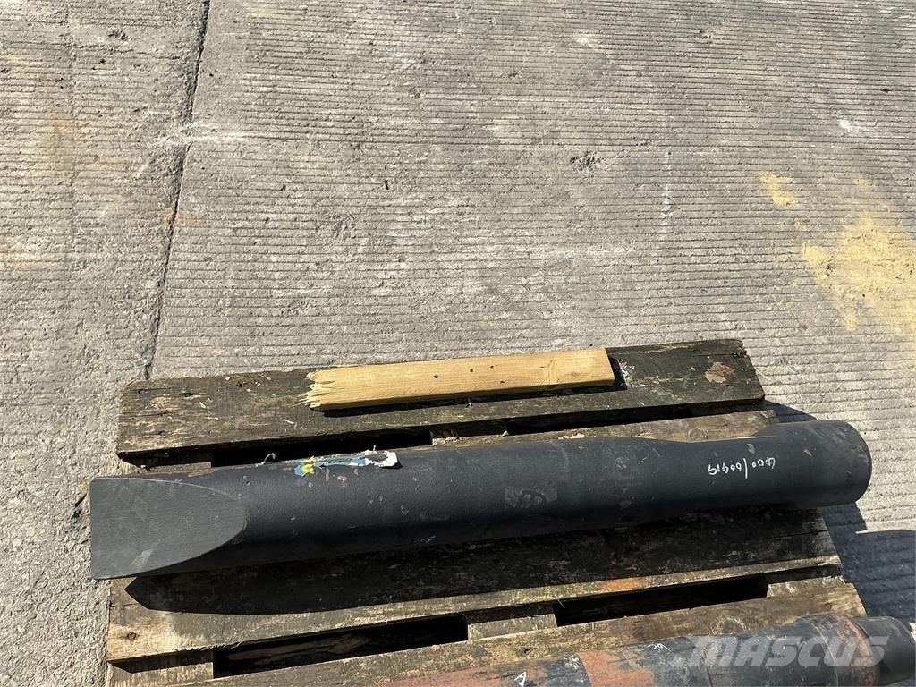 Epiroc Breaker Chisel Landbouw - overige