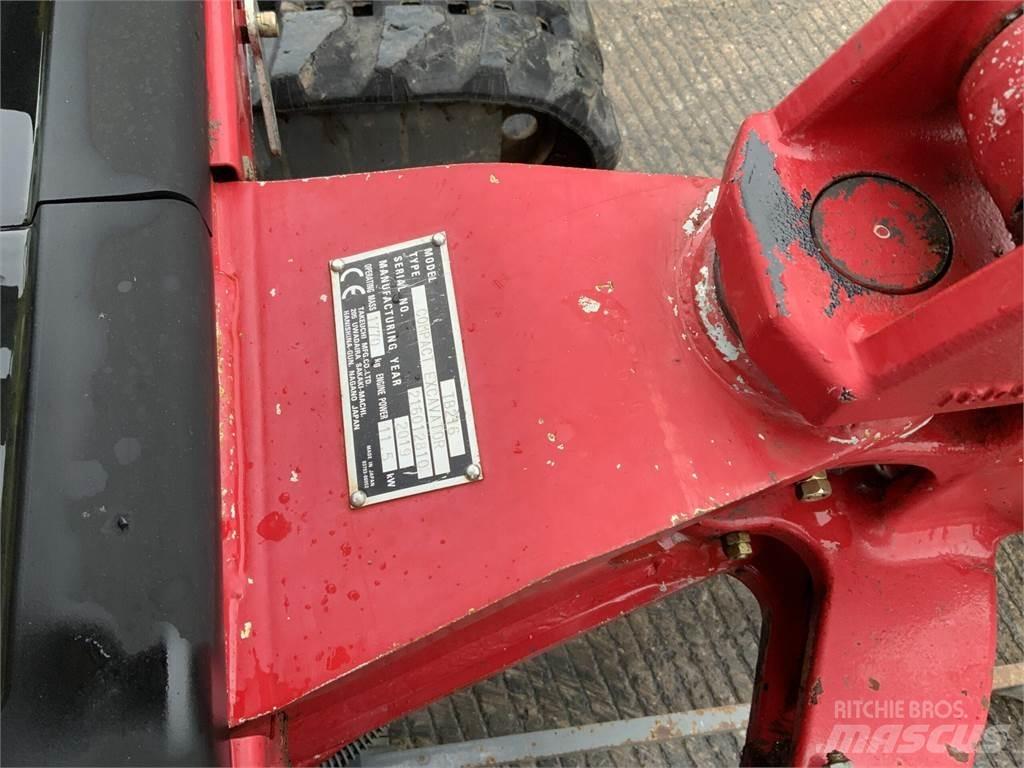 Fassi F65 Crane Landbouw - overige