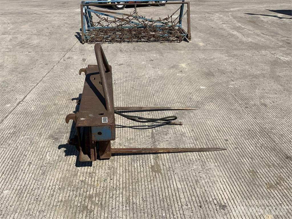  Hyd Bale Spike Landbouw - overige