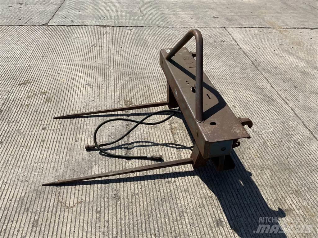  Hyd Bale Spike Landbouw - overige