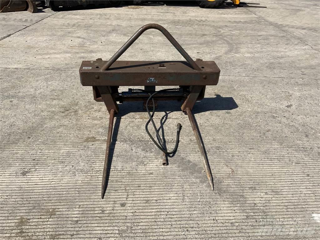  Hyd Bale Spike Landbouw - overige