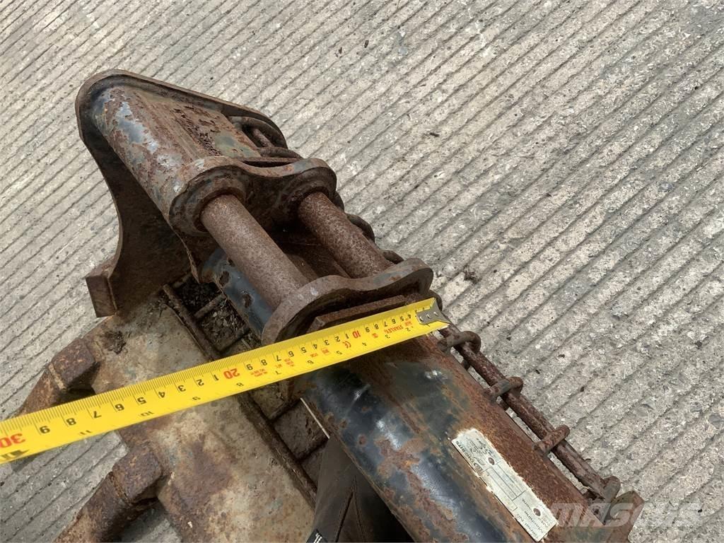 JCB 2ft bucket Landbouw - overige