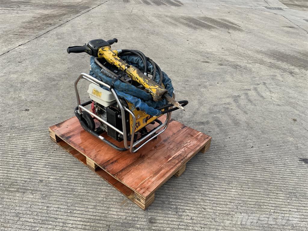 JCB Beaver Pack Landbouw - overige
