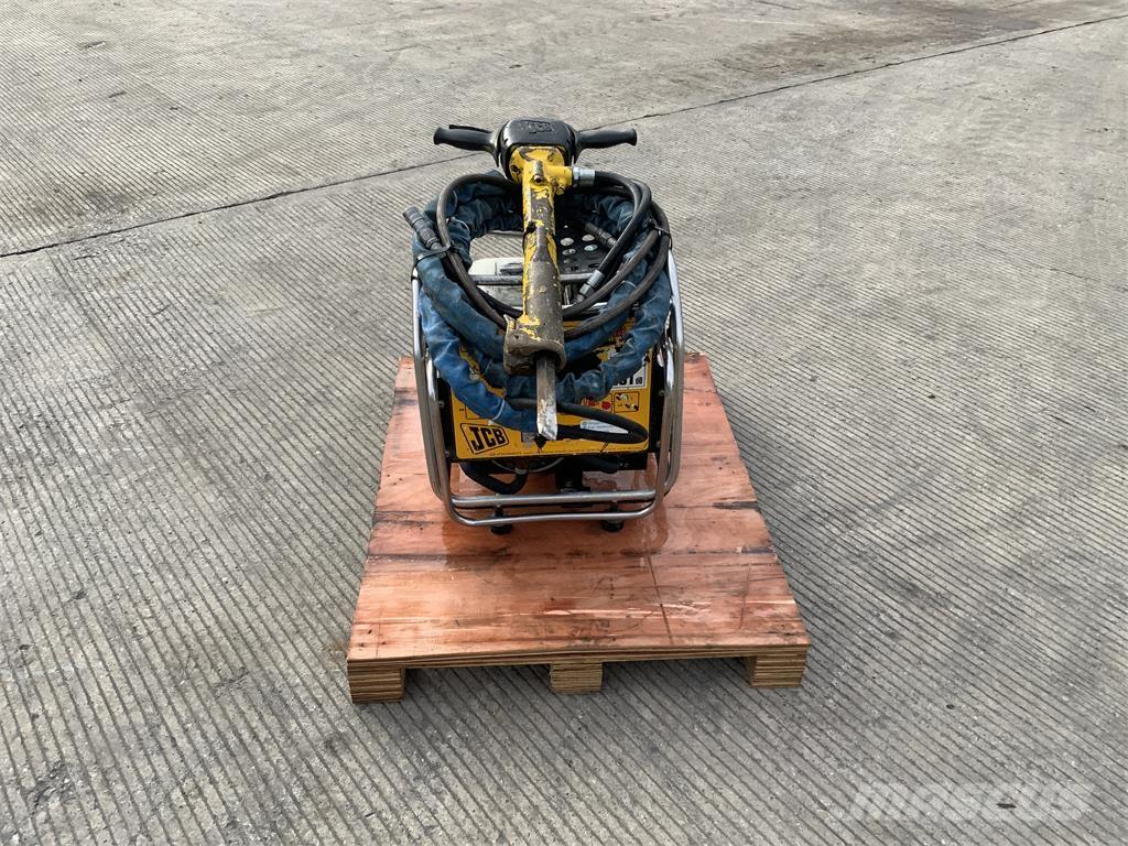 JCB Beaver Pack Landbouw - overige