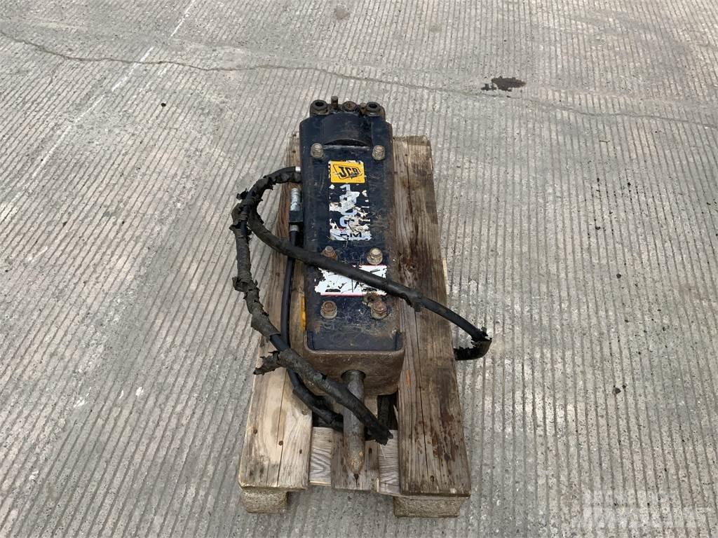 JCB Breaker Landbouw - overige