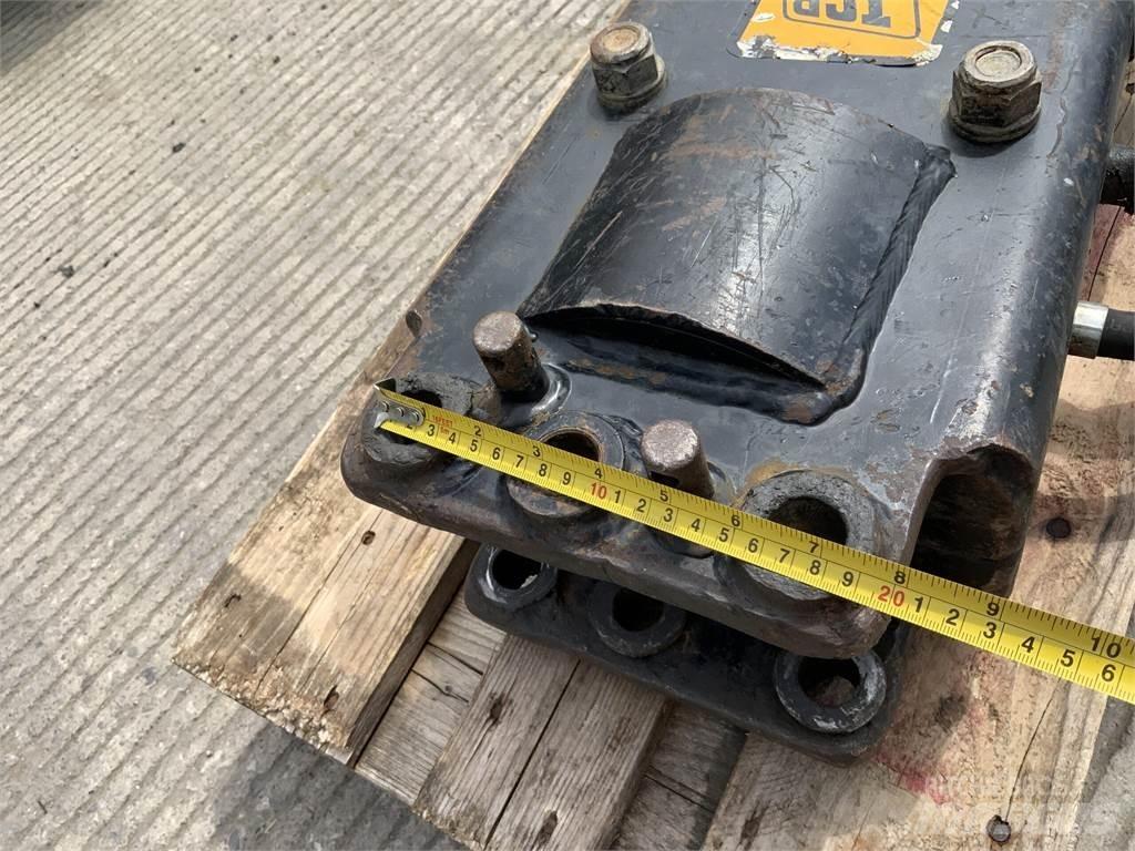 JCB Breaker Landbouw - overige