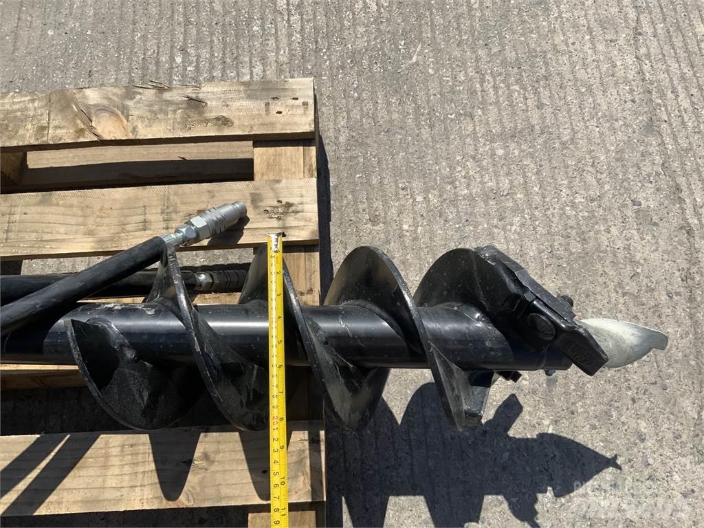 JCB ED3500 Auger Landbouw - overige