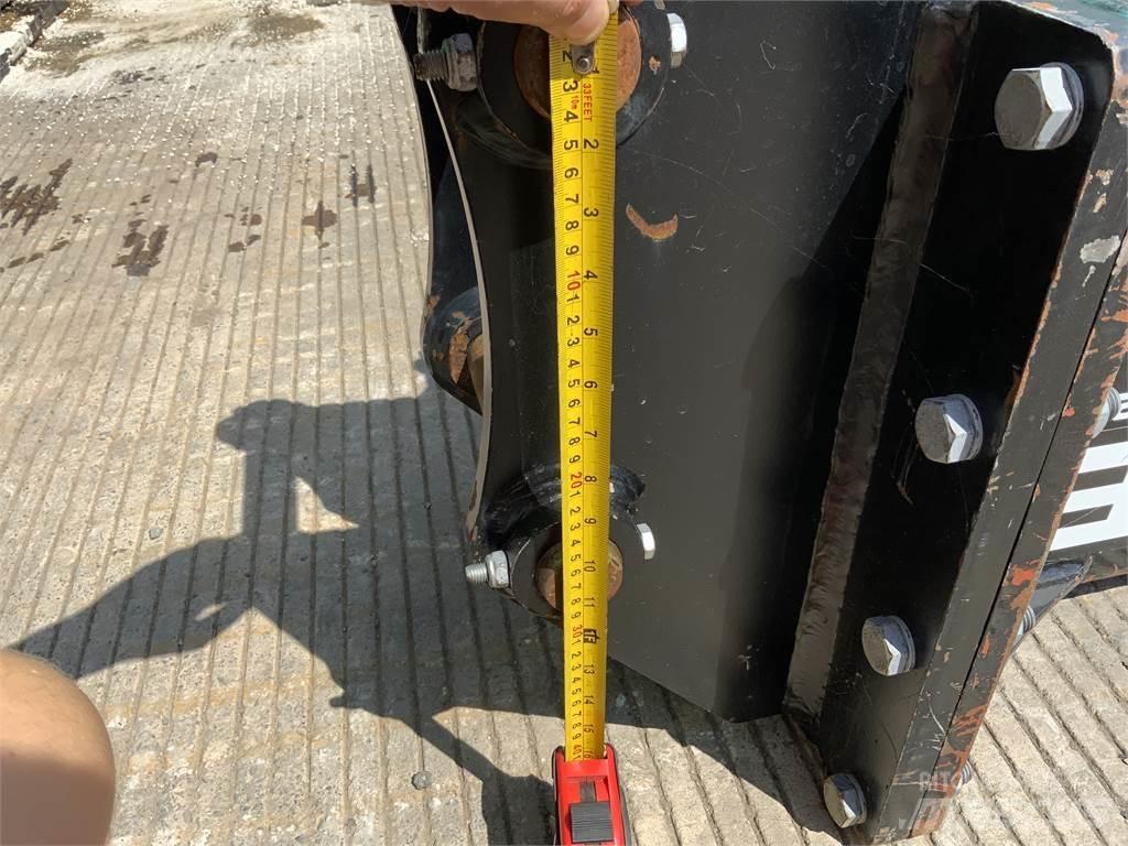JCB MH 026T Breaker Landbouw - overige