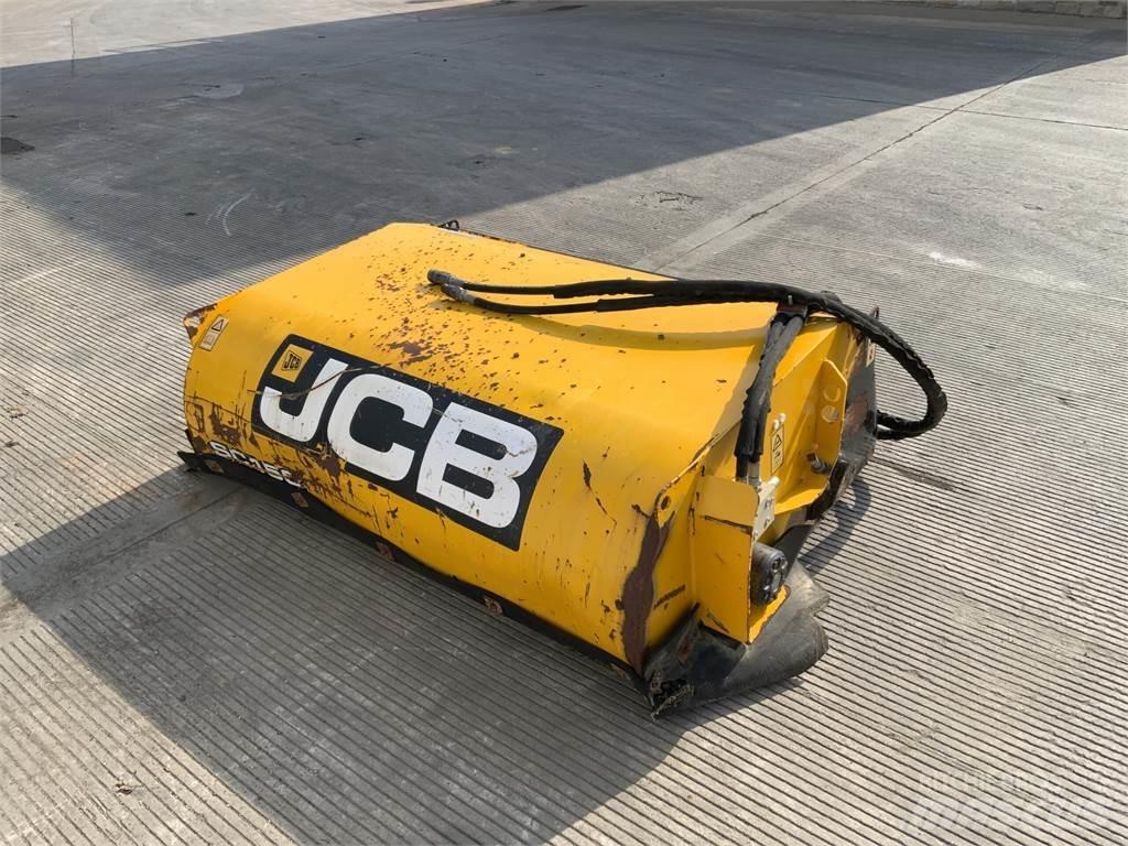 JCB SC160 Road Brush Landbouw - overige