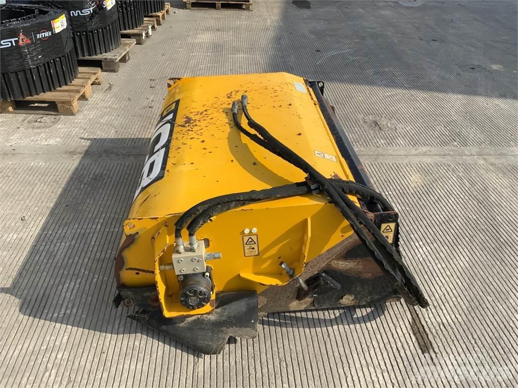 JCB SC160 Road Brush Landbouw - overige