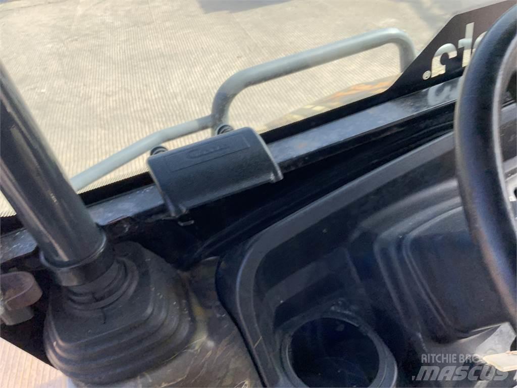 Kubota RTV 900 Landbouw - overige