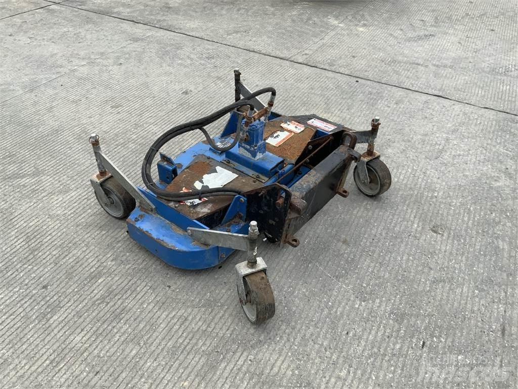 Muaratori MR120 Topper Landbouw - overige