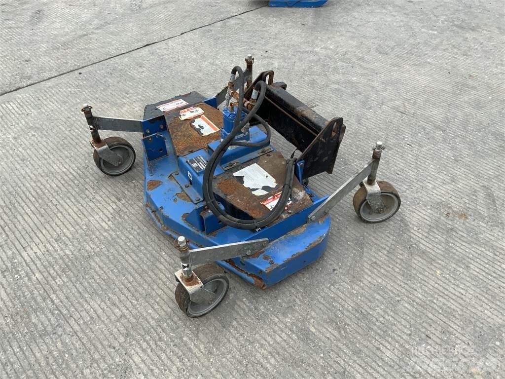 Muaratori MR120 Topper Landbouw - overige